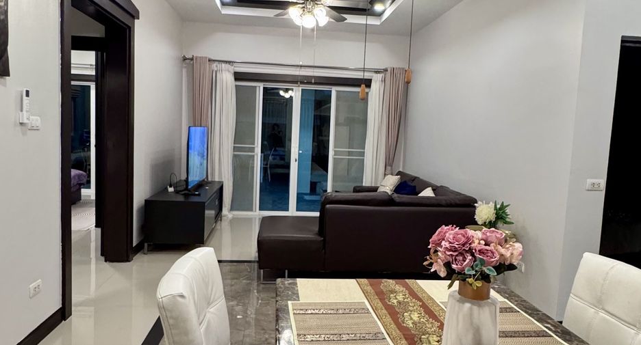 For rent 3 ベッドルーム house in Hua Hin, Prachuap Khiri Khan