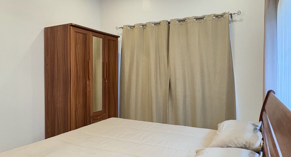 For rent 3 ベッドルーム house in Hua Hin, Prachuap Khiri Khan