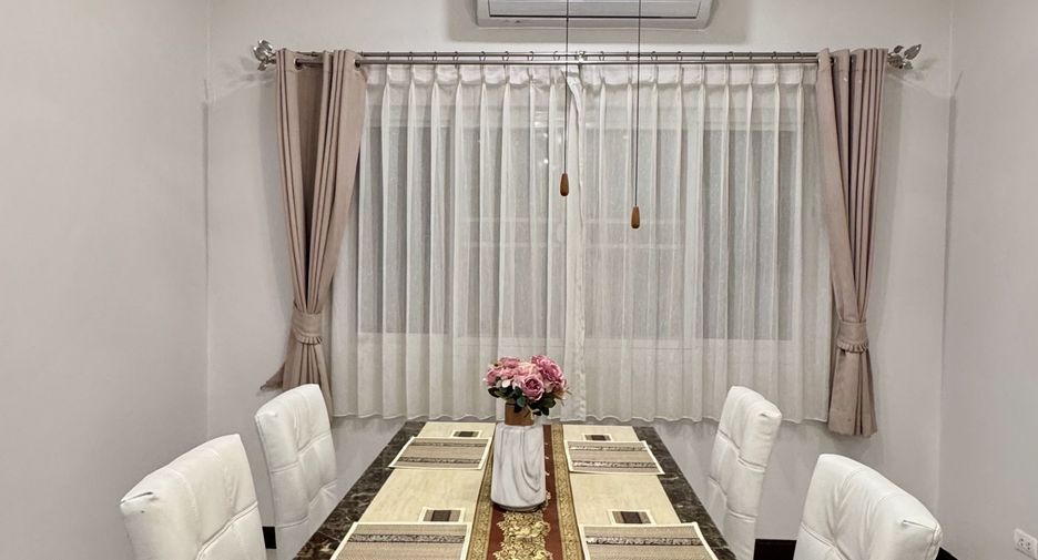 For rent 3 ベッドルーム house in Hua Hin, Prachuap Khiri Khan