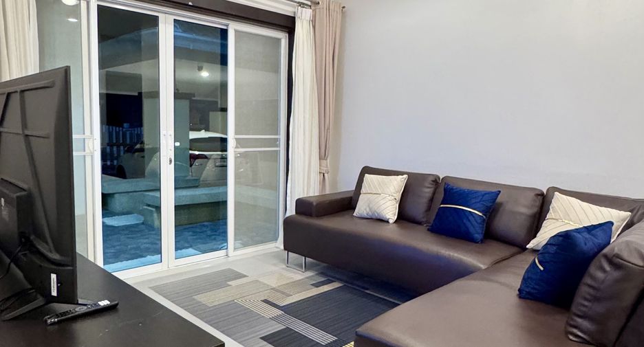 For rent 3 bedrooms house in Hua Hin, Prachuap Khiri Khan