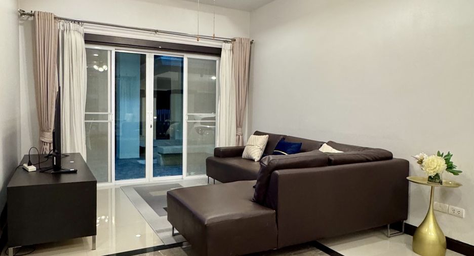 For rent 3 bedrooms house in Hua Hin, Prachuap Khiri Khan