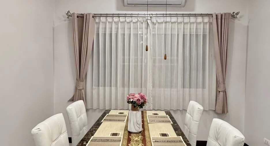 For rent 3 bedrooms house in Hua Hin, Prachuap Khiri Khan