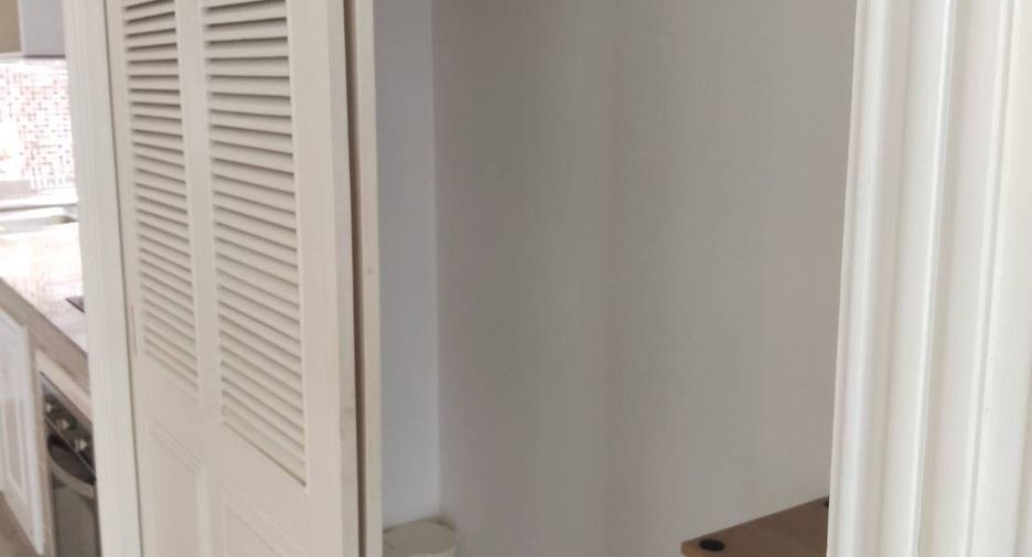Wohnung zur Miete mit Studio in Bang Lamung, Chonburi