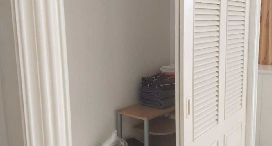 Wohnung zur Miete mit Studio in Bang Lamung, Chonburi