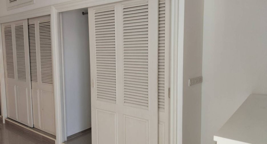 Wohnung zur Miete mit Studio in Bang Lamung, Chonburi