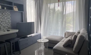 For sale 1 bed condo in Kathu, Phuket