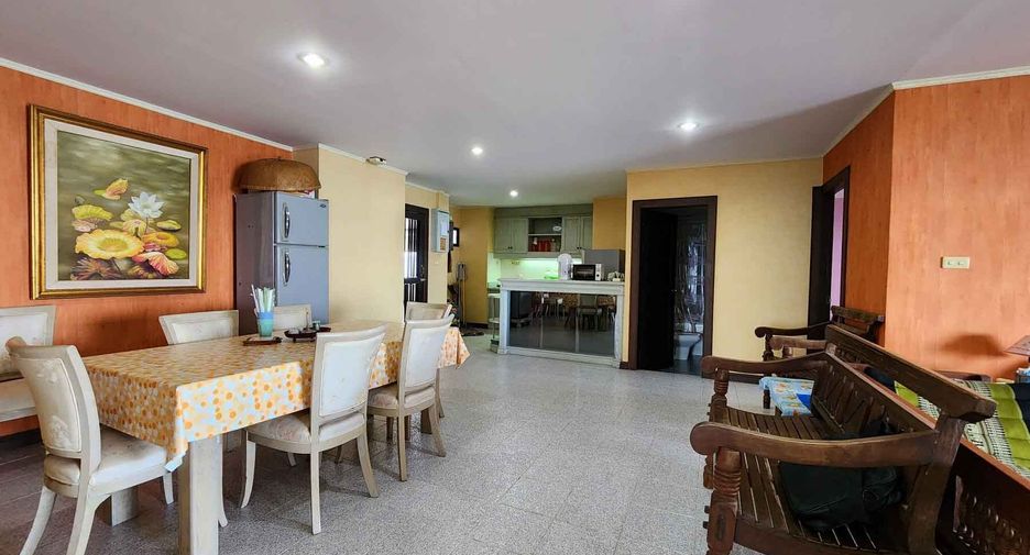 For sale 3 bedrooms condo in Cha Am, Phetchaburi