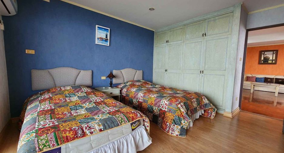 For sale 3 bedrooms condo in Cha Am, Phetchaburi