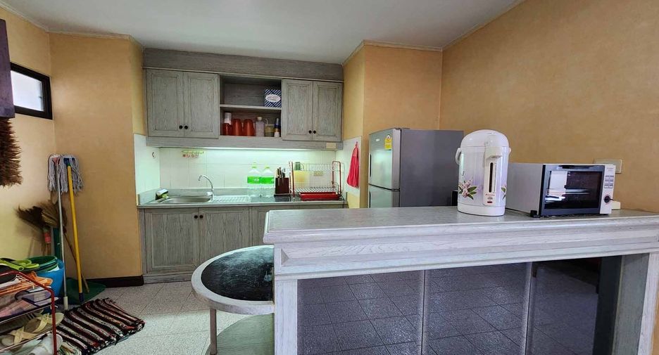 For sale 3 bedrooms condo in Cha Am, Phetchaburi