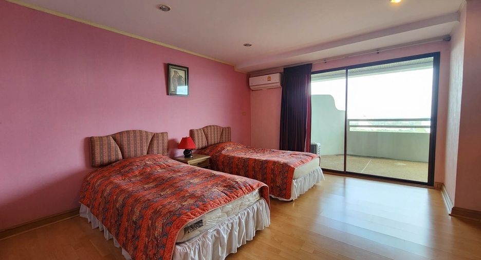 À vendre 3 chambres condo à Cha Am, Phetchaburi