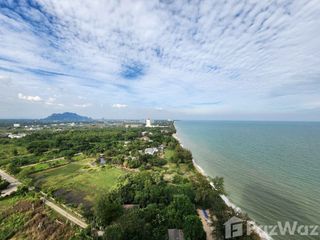 For sale 3 bedrooms condo in Cha Am, Phetchaburi