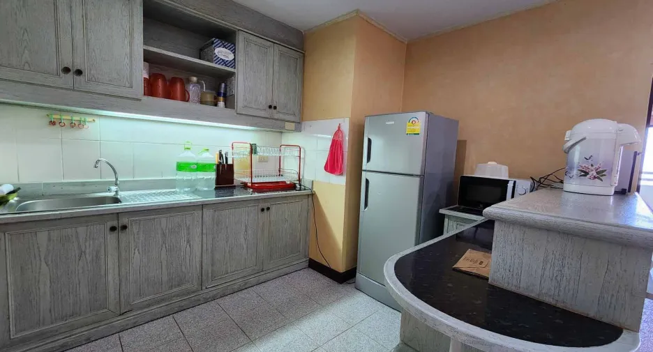 For sale 3 bedrooms condo in Cha Am, Phetchaburi