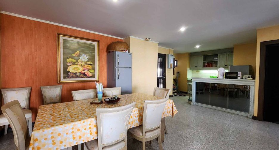 À vendre 3 chambres condo à Cha Am, Phetchaburi