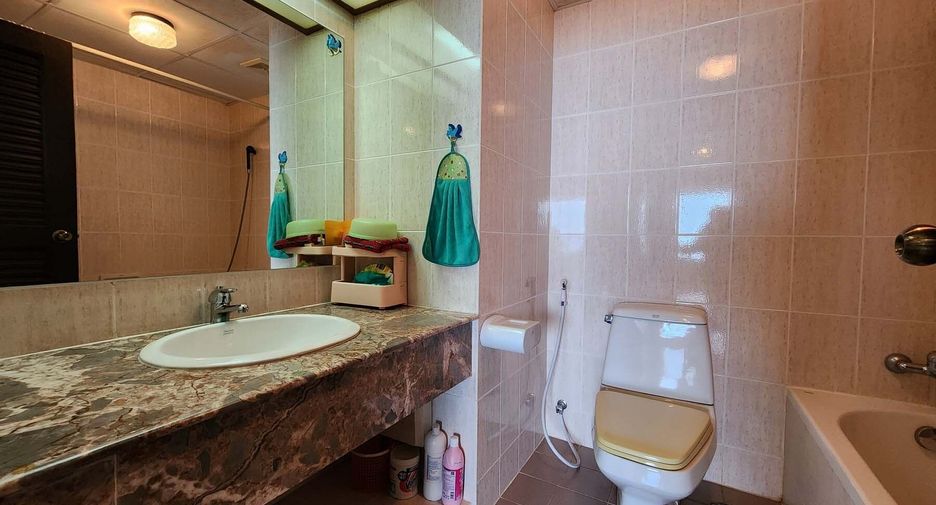 For sale 3 bedrooms condo in Cha Am, Phetchaburi