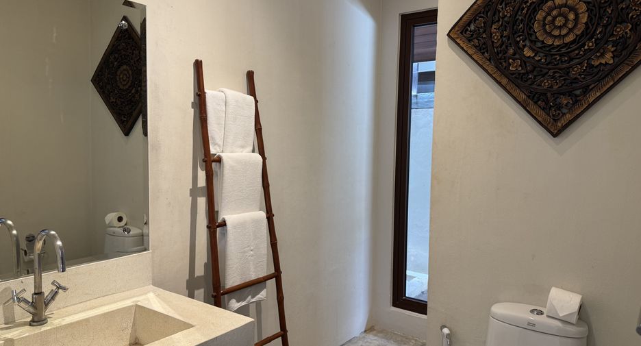 For sale 2 bedrooms villa in Mueang Phuket, Phuket