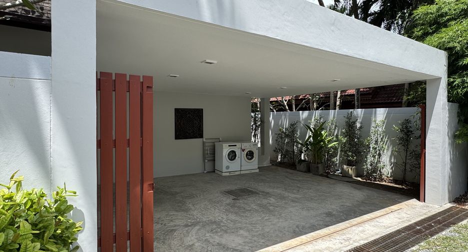 出售 2 卧室 别墅 在 Phuket Town, 普吉