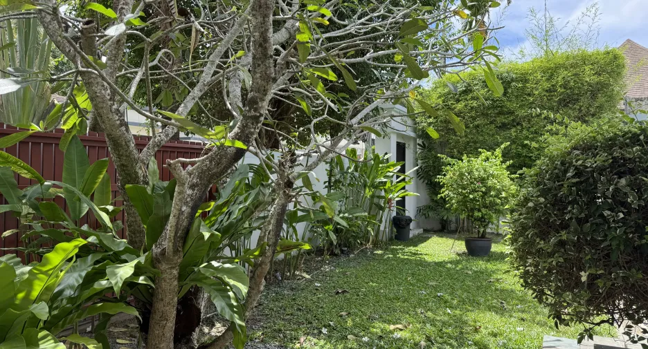 For sale 2 bedrooms villa in Mueang Phuket, Phuket