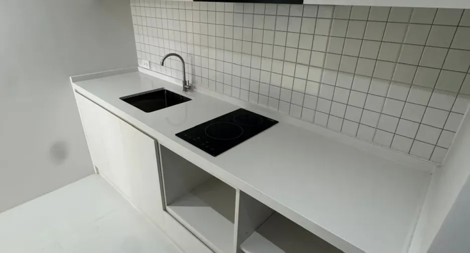 For sale 1 bed condo in Mueang Phuket, Phuket