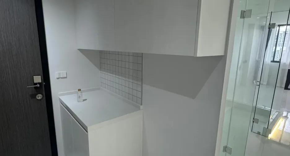 For sale 1 bed condo in Mueang Phuket, Phuket