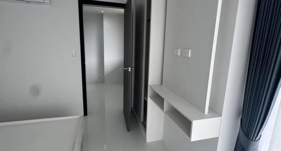 For sale 1 bed condo in Mueang Phuket, Phuket
