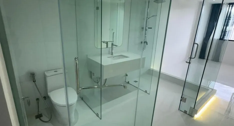 For sale 1 bed condo in Mueang Phuket, Phuket