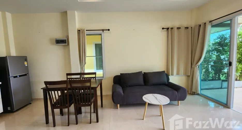 For rent 1 bed house in Hua Hin, Prachuap Khiri Khan