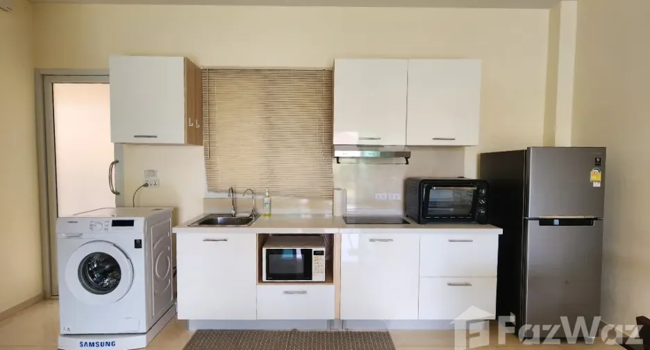 For rent 1 bed house in Hua Hin, Prachuap Khiri Khan