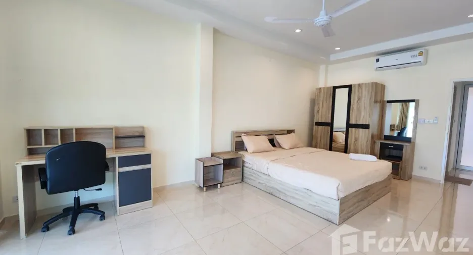 For rent 1 bed house in Hua Hin, Prachuap Khiri Khan