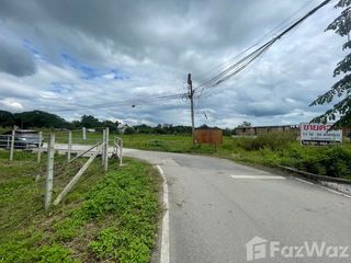 For sale land in San Sai, Chiang Mai