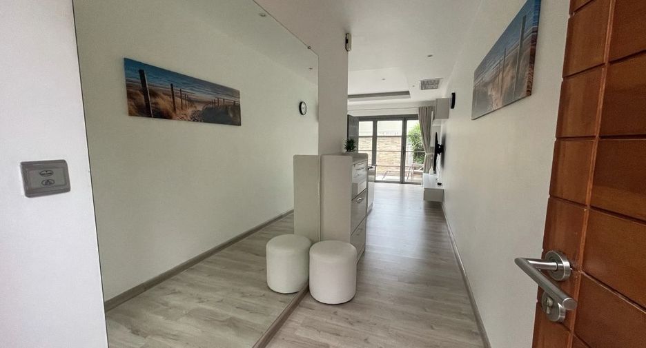 For rent 1 bed villa in Thalang, Phuket