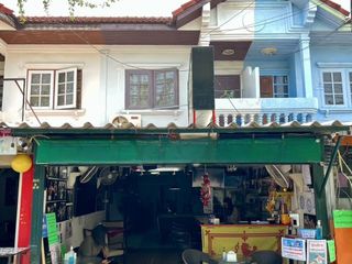 出售 2 卧室 联排别墅 在 华欣, 班武里府