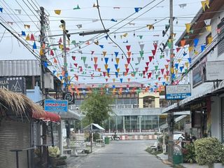 出售 2 卧室 联排别墅 在 华欣, 班武里府
