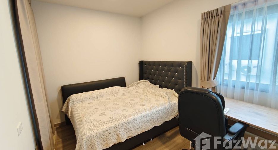 Продажа 4 спальни дом в Mueang Pathum Thani, Патумтани