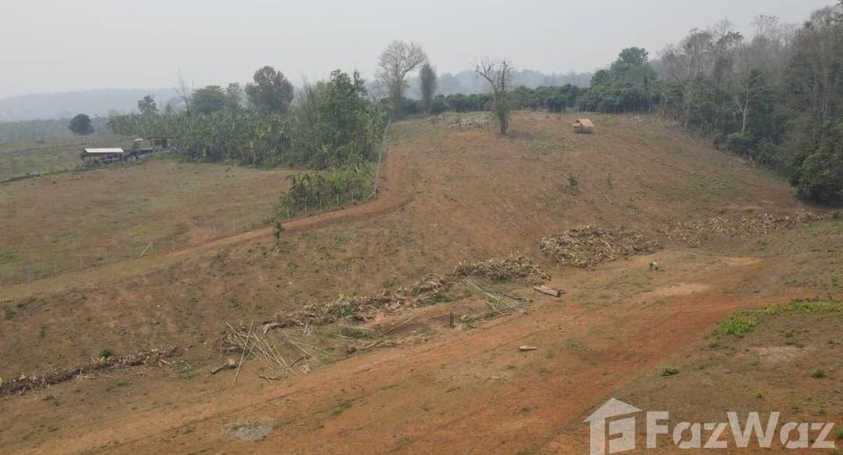 Terreno en venta en Mae Taeng, Chiang Mai