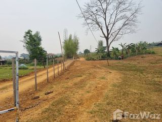 出售 土地 在 Mae Taeng, Chiang Mai