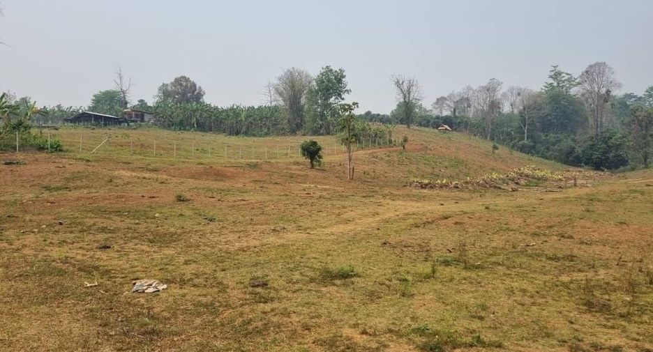 Terreno en venta en Mae Taeng, Chiang Mai