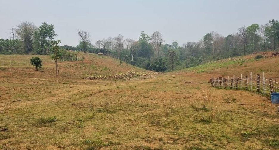 Terreno en venta en Mae Taeng, Chiang Mai