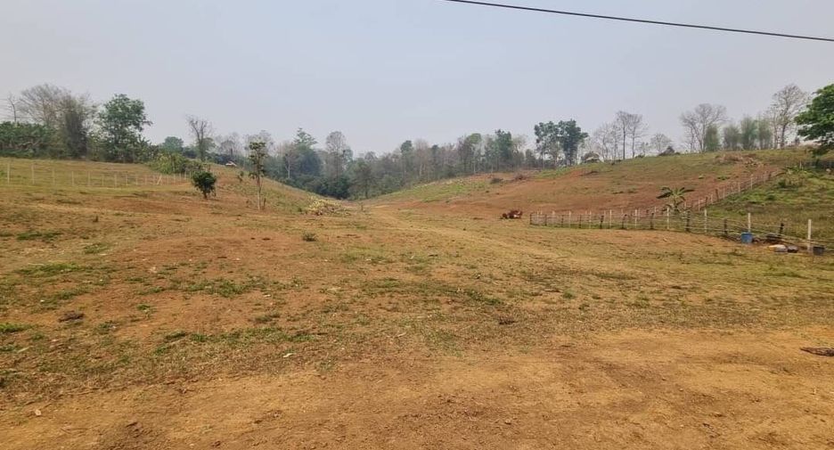 Terreno en venta en Mae Taeng, Chiang Mai