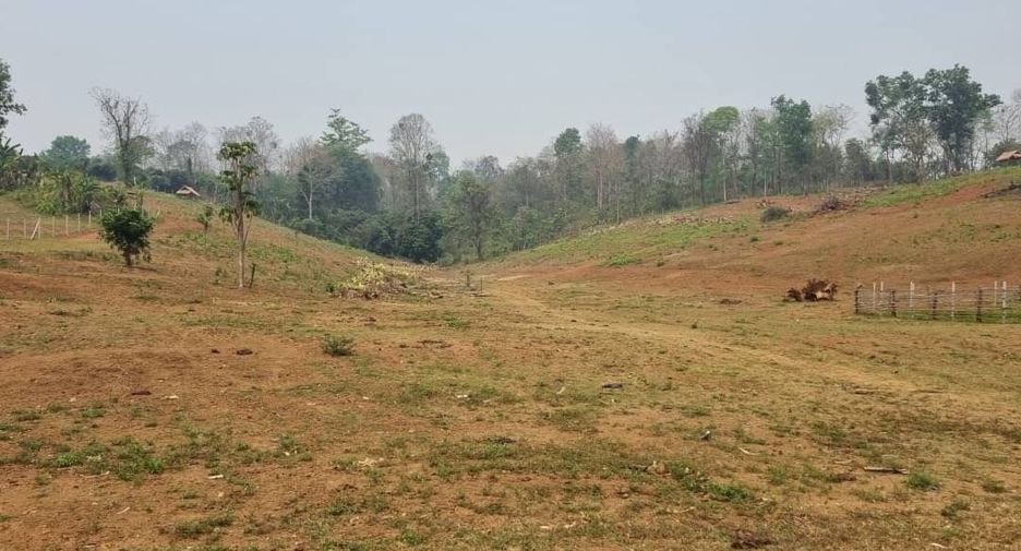 Terreno en venta en Mae Taeng, Chiang Mai