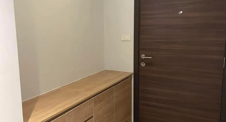 For sale and for rent 2 bedrooms condo in Phra Khanong, Bangkok