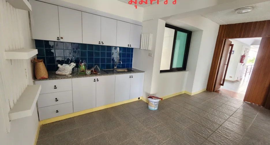 For sale 3 bedrooms condo in Bang Lamung, Chonburi