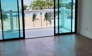 For sale 3 bedrooms condo in Bang Lamung, Chonburi
