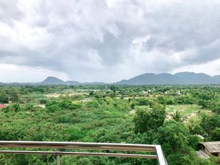 出租 2 卧室 公寓 在 Cha-Am, Phetchaburi