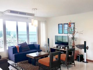 For rent 2 bedrooms condo in Cha Am, Phetchaburi