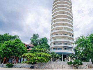 For rent 2 bedrooms condo in Cha Am, Phetchaburi
