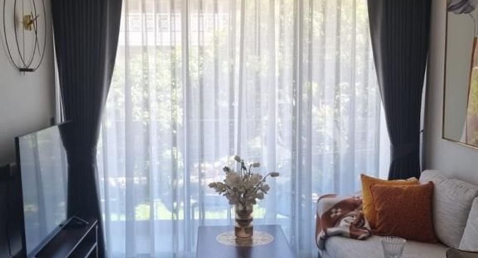 Wohnung zum Kauf und zur Miete mit 1 Zimmer in Hua Hin, Prachuap Khiri Khan