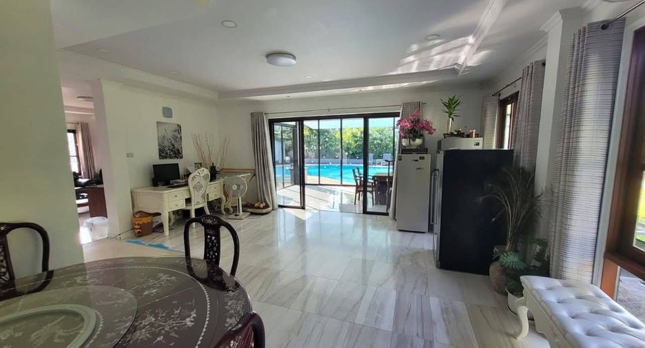 Haus zum Kauf und zur Miete mit 4 Zimmer in Kathu, Phuket