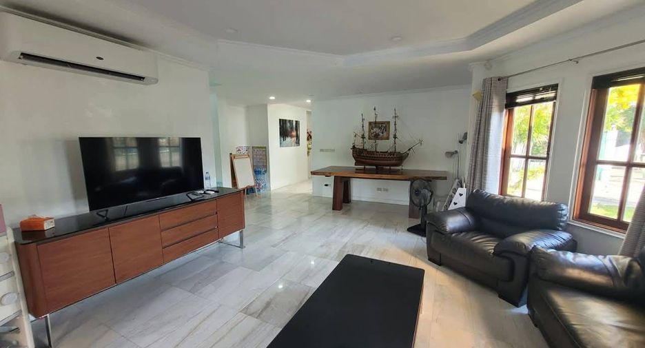 Haus zum Kauf und zur Miete mit 4 Zimmer in Kathu, Phuket