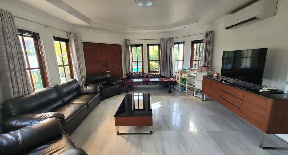 Haus zum Kauf und zur Miete mit 4 Zimmer in Kathu, Phuket