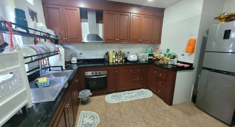 Haus zum Kauf und zur Miete mit 4 Zimmer in Kathu, Phuket